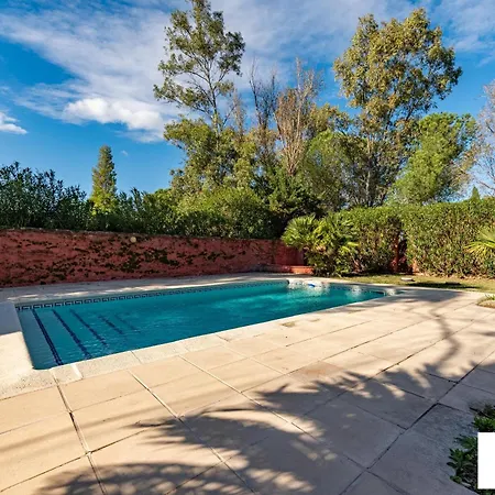 Villa The Jardin De Balata