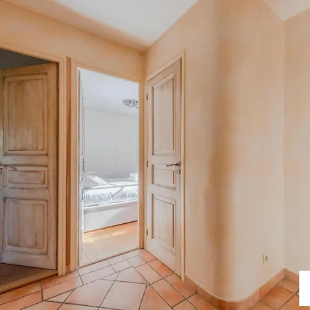 Villa The Jardin De Balata Saleilles