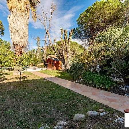 The Jardin De Balata *