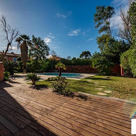 The Jardin De Balata Villa