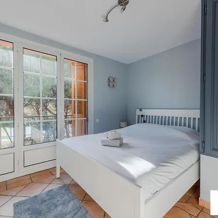 Villa The Jardin De Balata *