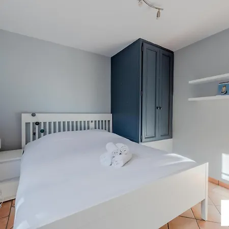 Villa The Jardin De Balata Saleilles