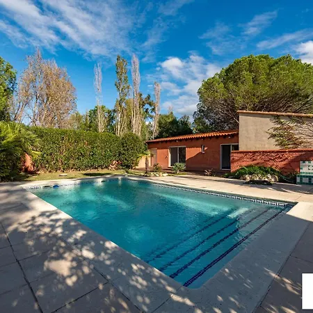 Villa The Jardin De Balata